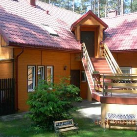 Dom Gościnny U Pediatry