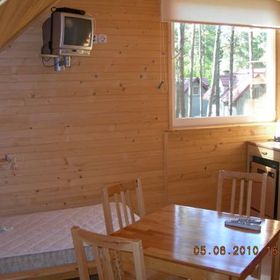 Dom Gościnny U Pediatry