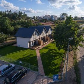 Apartamenty Żagiel
