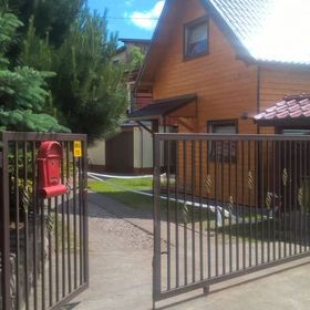 Domek Letniskowy