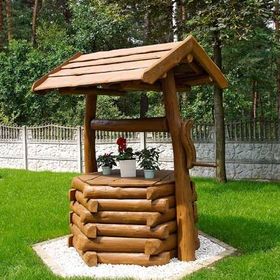 Zacisze u Gilów