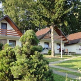 Domki Letniskowe Żagiel