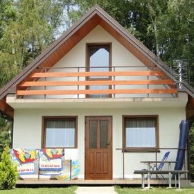 Domki Letniskowe Żagiel