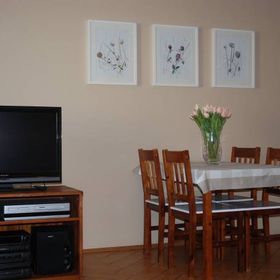Apartament Aga