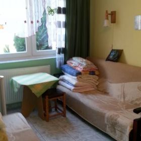 Pokoje Gościnne Alina