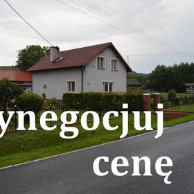 Gospodarstwo Agroturystyczne Anna i Józef Czerniak