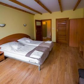 Pokoje Gościnne Barbara Wacławska