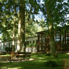 Ośrodek Wczasowy Pionier