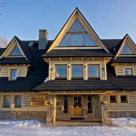 Dom Gościnny Gubałówka