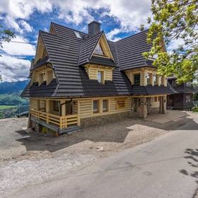 Dom Gościnny Gubałówka