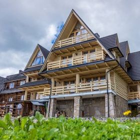 Dom Gościnny Gubałówka