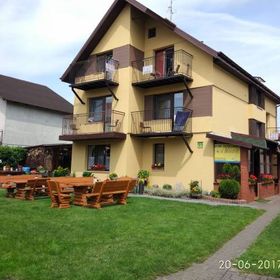 Dom Gościnny U Wiesia