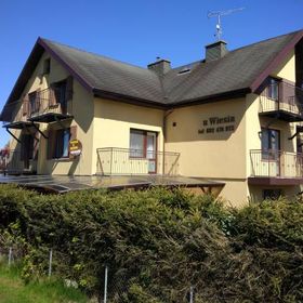 Dom Gościnny U Wiesia