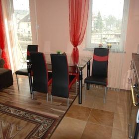 Apartament Rubin