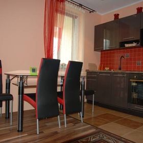 Apartament Rubin