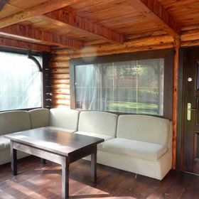 Domek do Wynajęcia VII