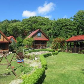 Domki Letniskowe Widok