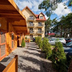 Rodos Domki i Apartamenty