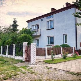 Agroturystyka Mruczyna