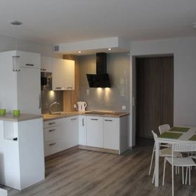 Apartament u Wioli