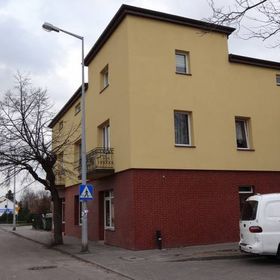 Noclegi Dla Firm I Osób Prywatnych