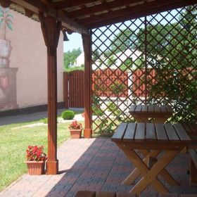 Pod Palmą Gospodarstwo Agroturystyczne