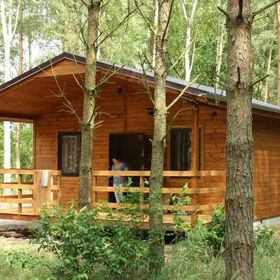 Domki Letniskowe Morena