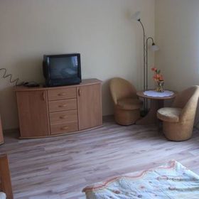 Pokoje Gościnne