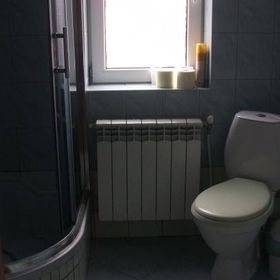 Pokoje Gościnne