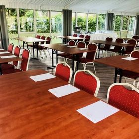 Hotel Alpin