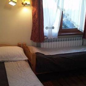 Dom Gościnny M.Stasik