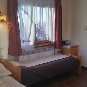 Dom Gościnny M.Stasik