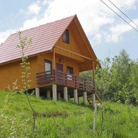 Domki pod Ojcowem