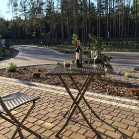 Pokoje Gościnne - Leśne Zacisze