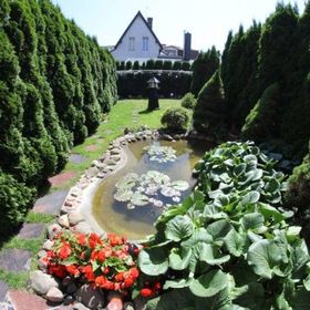 Pokoje Gościnne U Anny