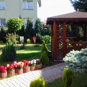 Pokoje Gościnne Anna