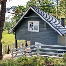 Domki Letniskowe Wiking