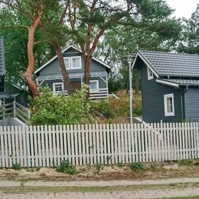 Domki Letniskowe Wiking