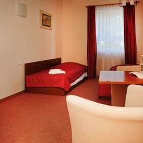 Hotel Sanvit Restauracja & Spa