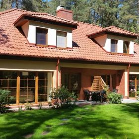 Domy: Mieszko A , Mieszko B