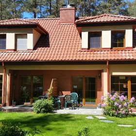 Domy: Mieszko A , Mieszko B