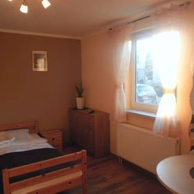 Gołuchów Noclegi LaMa