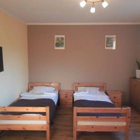 Gołuchów Noclegi LaMa