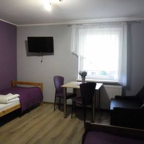 Gołuchów Noclegi LaMa