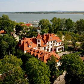 Dworek Morski SPA & Wellness