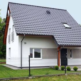 Domek Letniskowy Baltic