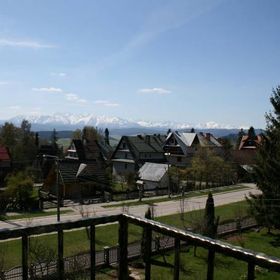 Pokoje Gościnne u Halinki