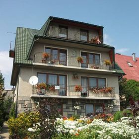 Pokoje Gościnne u Halinki