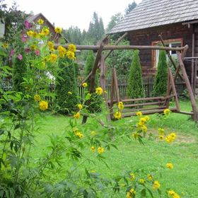 Agroturystyka Muczne