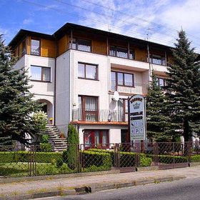 Pokoje Gościnne Korona